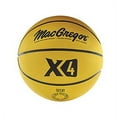 thumbnail image 1 of MacGregor Multi-Color Junior Basketball, 1 of 2