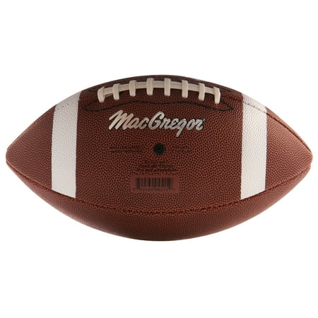 MacGregor® Official Composite Football