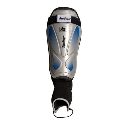 MacGregor Padded Shin Guard