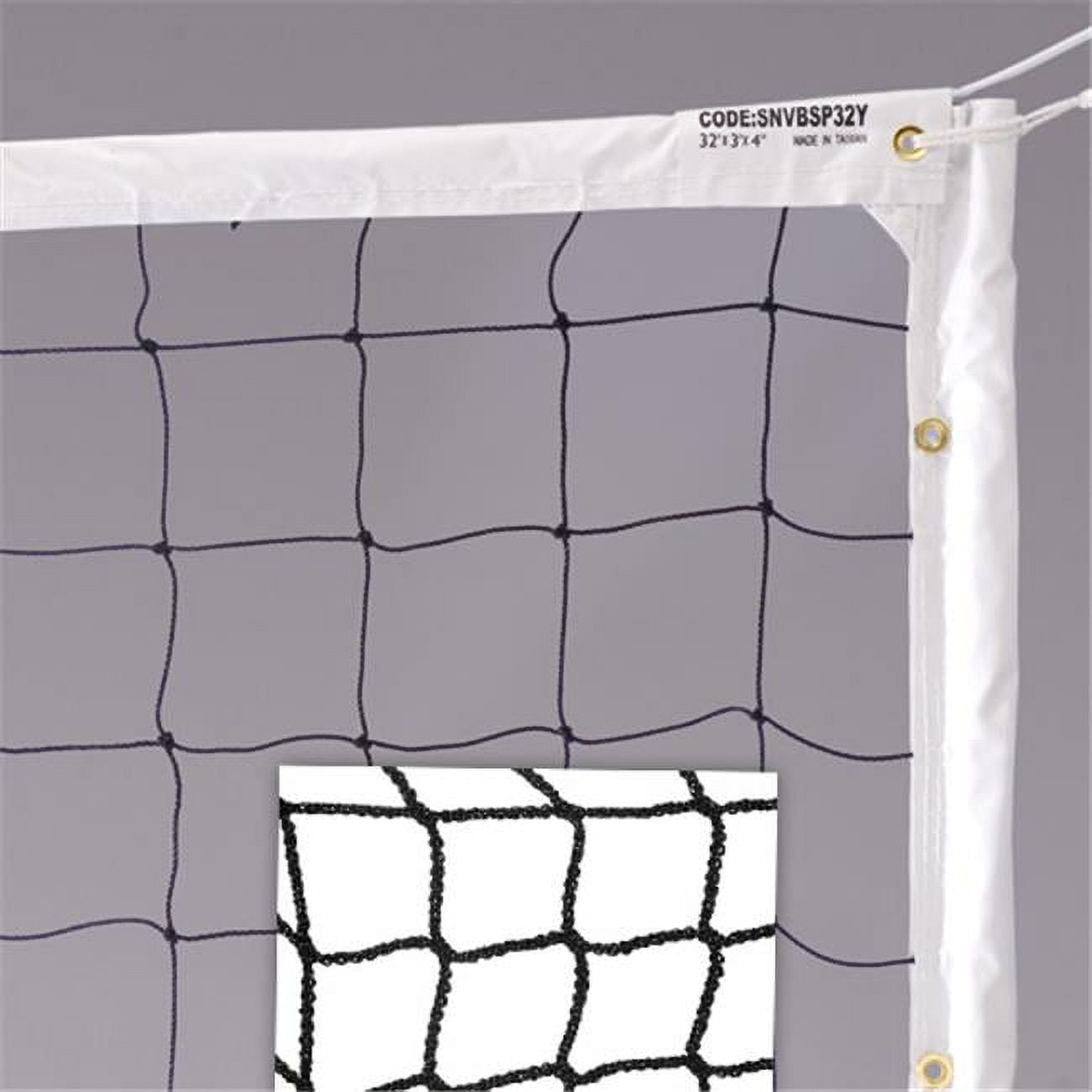 MacGregor Pro Power 2 RegulationSize Volleyball Net