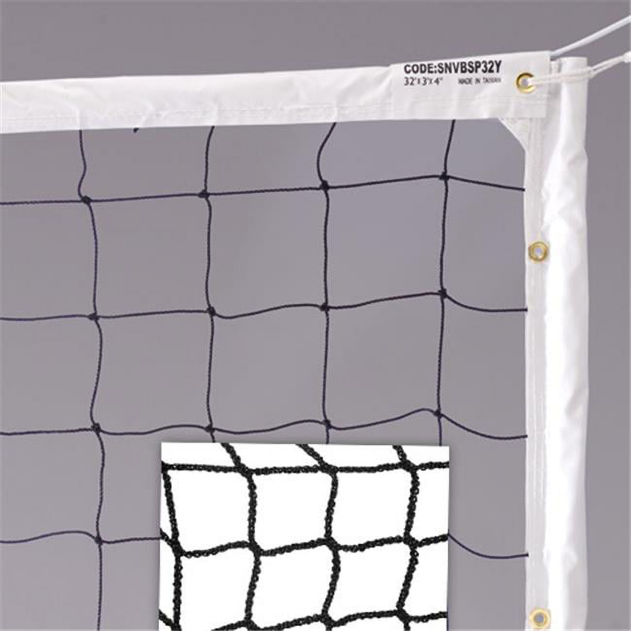 MacGregor Pro Power 2 Regulation-Size Volleyball Net - image 1 of 1