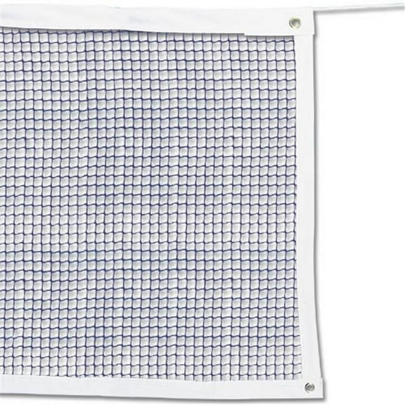MacGregor MACBMNET Professional Badminton Net