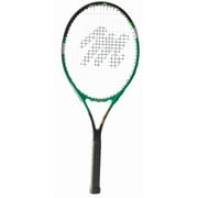 MacGregor  Recreational Tennis Racquet 27L - 4 1/2 Grip Green/Black