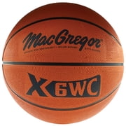 MacGregor  Rubber Basketball