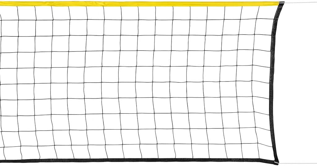 MacGregor Sport Durable 1.7mm Econo Volleyball Net