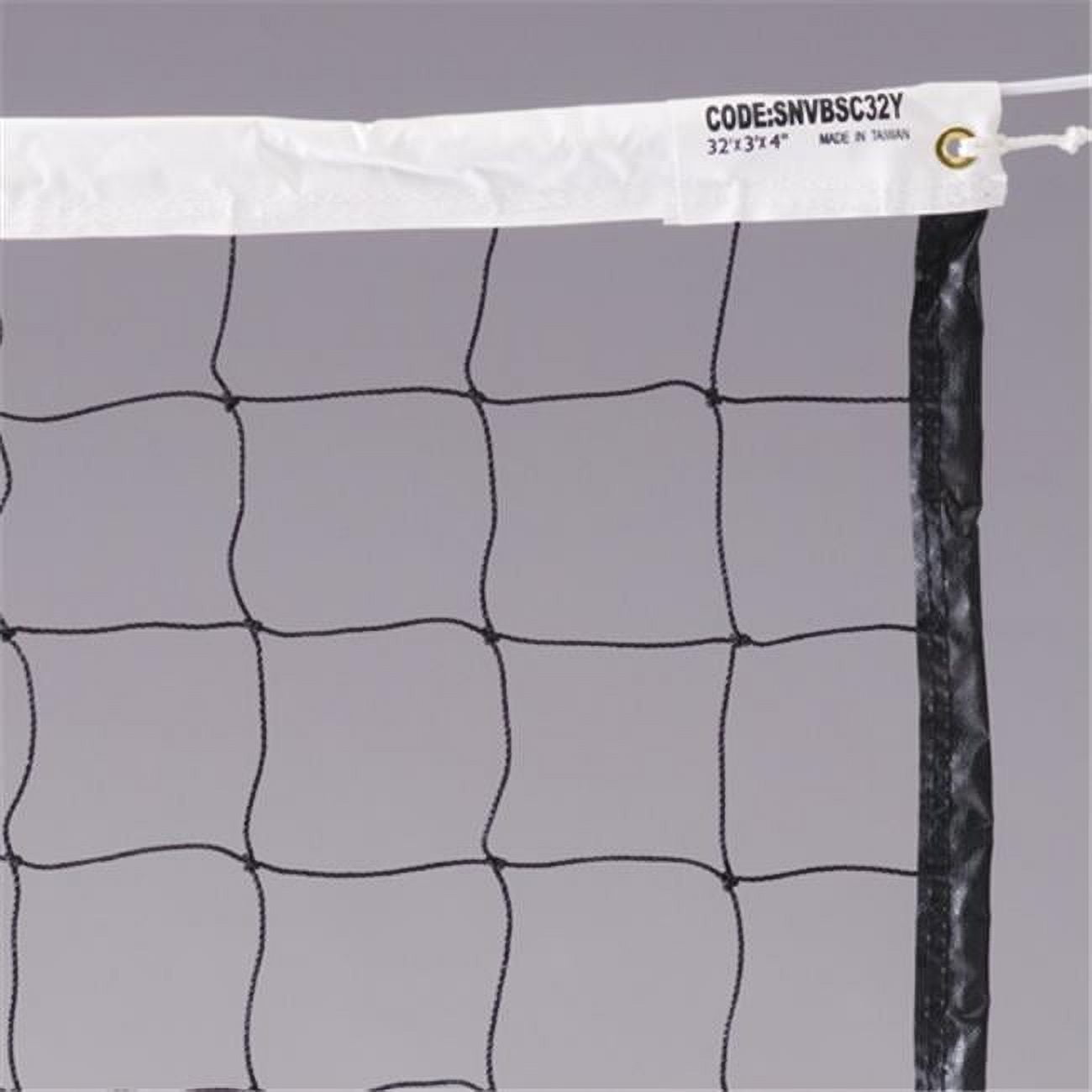 MacGregor Sport Durable Outdoor 2 mm Volleyball Net