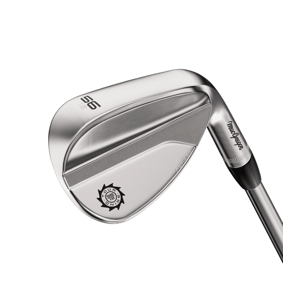 MacGregor Tour Grind Forged 56° Mens Right Hand Golf Wedges Stiff Flex