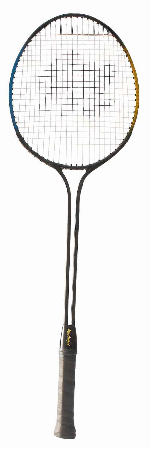 MacGregor® Twin 200 Badminton Racquet 110 grams, 26