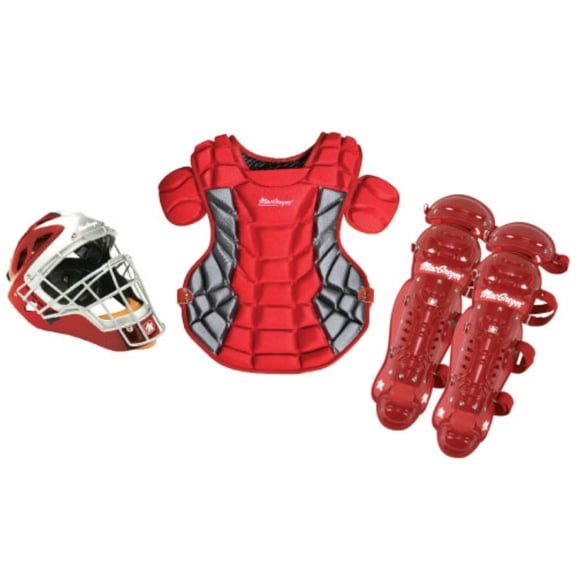 MacGregor Women's Catcher Gear Pack - Black