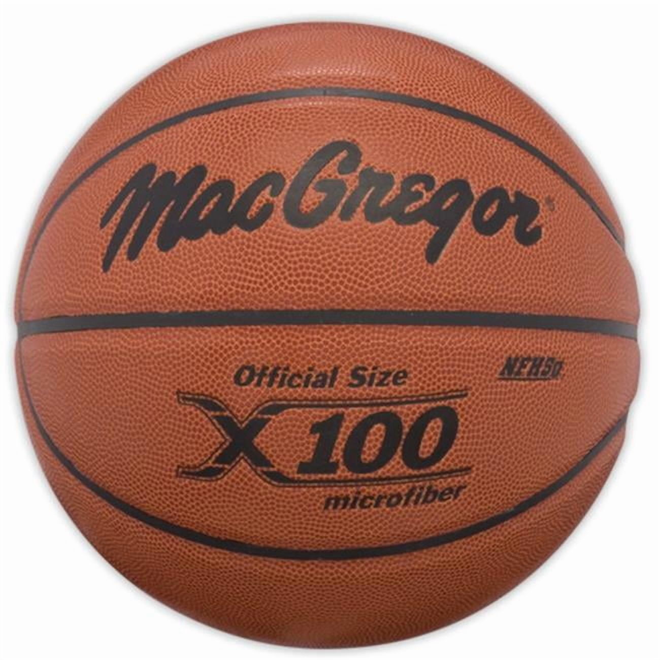MacGregor X100 Womens Indoor Basketball Intermediate Size (28.5in.)