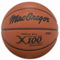 thumbnail image 1 of MacGregor X100 Womens Indoor Basketball Intermediate Size (28.5in.), 1 of 1
