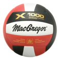 thumbnail image 1 of MacGregor X1000 Composite Volleyball, 1 of 2
