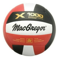 MacGregor X1000 Composite Volleyball