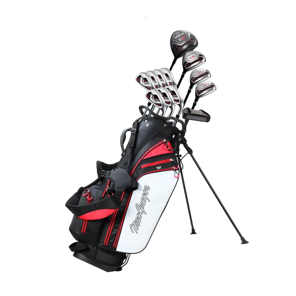 MacGregor Men's Golf Club Sets for All Skill Levels - Walmart.com
