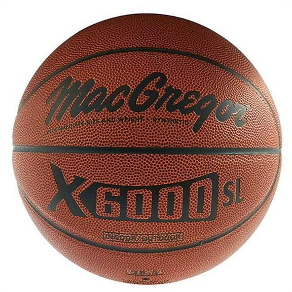 MacGregor  x6000Sl Intermediate Basketball
