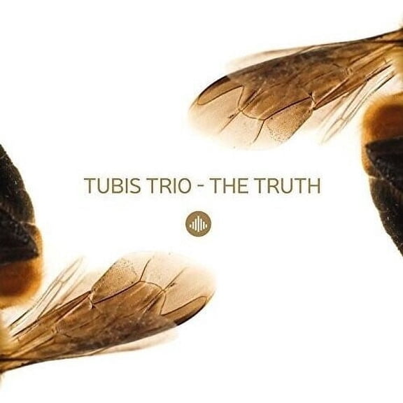 MacIej Tubis - The Truth - Music & Performance - CD