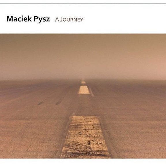 MacIek Pysz - Journey - Music & Performance - CD