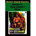 thumbnail image 1 of MacIste in King Solomon's Mines (DVD), Desert Island Films, Action & Adventure, 1 of 1