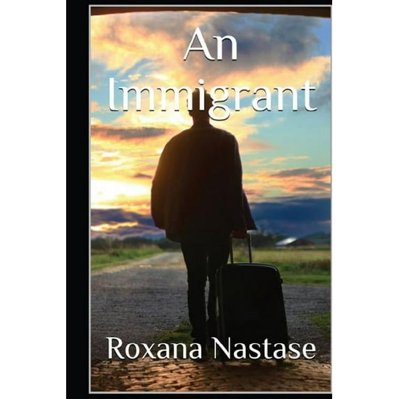 MacKay - Canadian Detectives An Immigrant: A Crime Novel, Book 2, (Paperback)