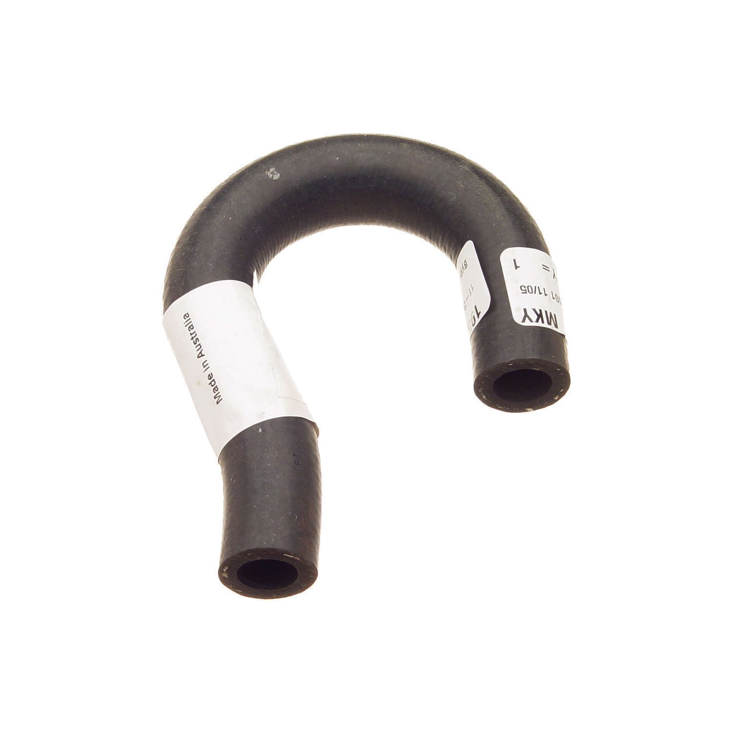 MacKay Molded Bypass Hose