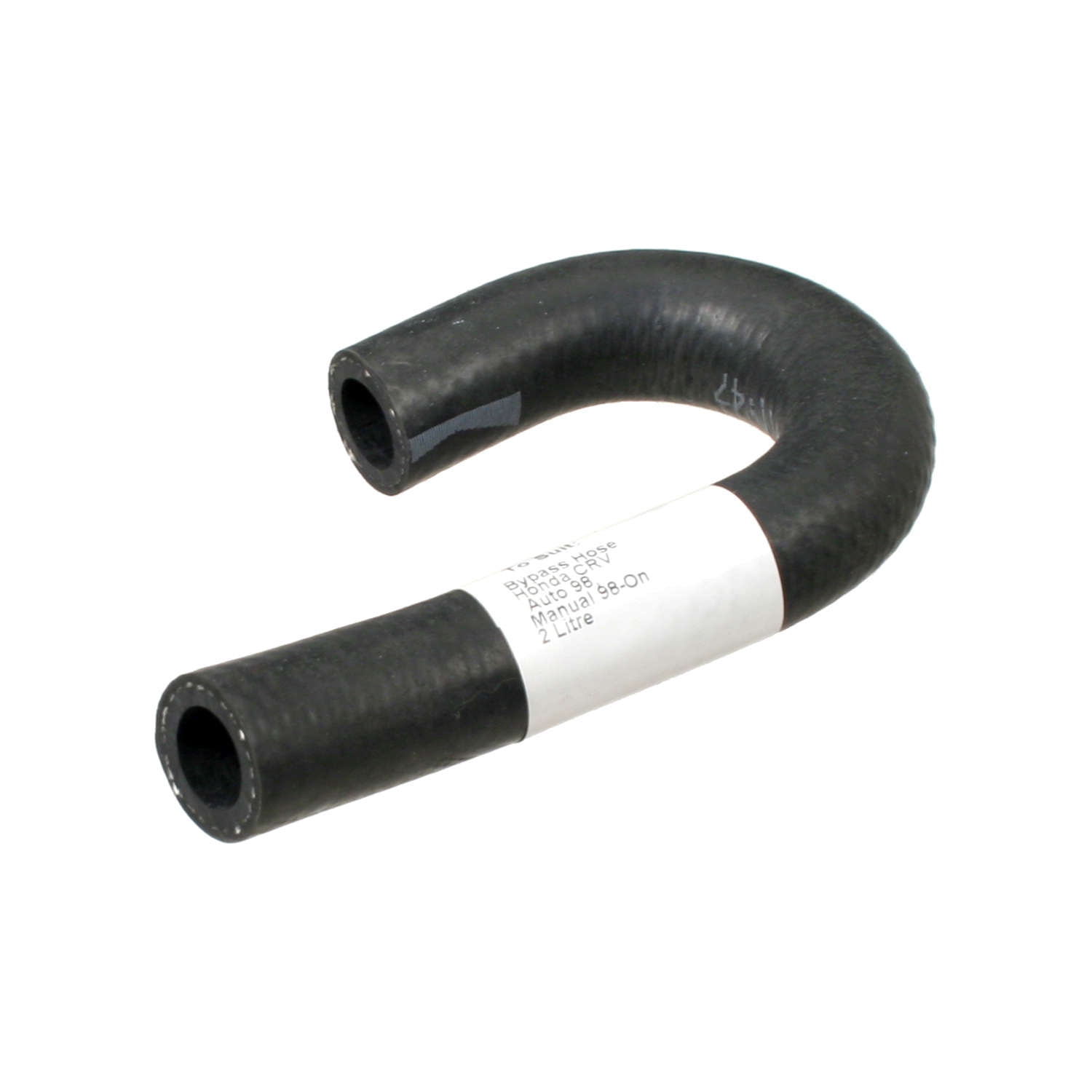 MacKay Molded Bypass Hose