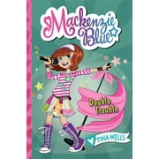 MacKenzie Blue Mackenzie Blue #5 Double Trouble, Book 5, Paperback