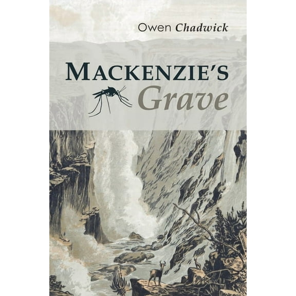 MacKenzie's Grave (Paperback)