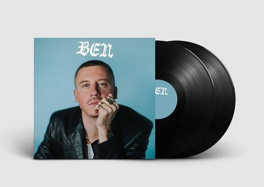 MacKlemore - Ben - Music & Performance - Vinyl