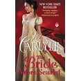 thumbnail image 1 of Pre-Owned The Bride Wore Scarlet (Mass Market Paperback) 0061965766 9780061965760, 1 of 1