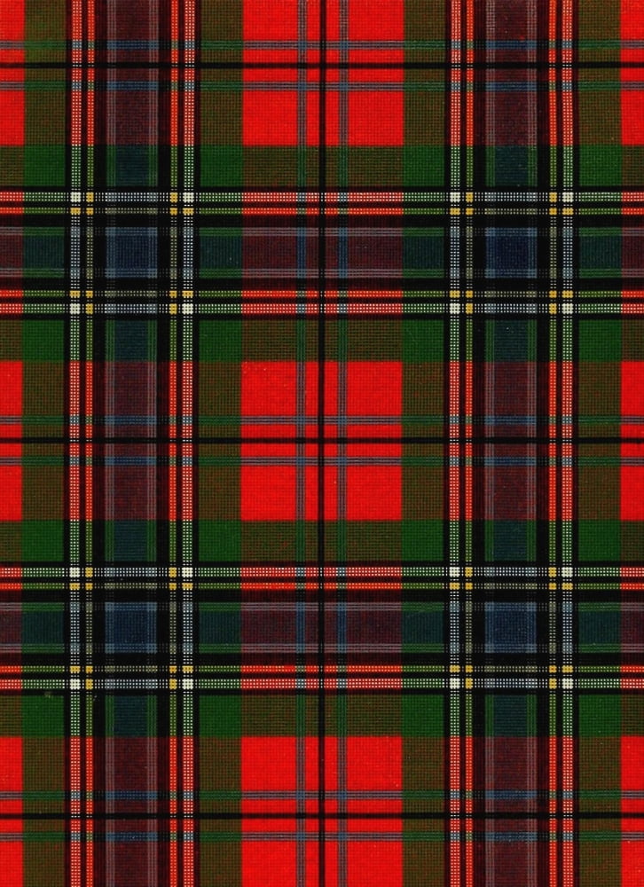 MacLean of Duart Canvas Art - (24 x 36)