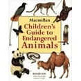 thumbnail image 1 of Pre-Owned MacMillan Children's Guide to Endangered Animals (Hardcover) 0027345459 9780027345452, 1 of 1