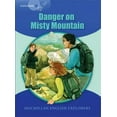 thumbnail image 1 of MacMillan English Explorers. Explorers 6: Explorers Level 6 : Danger on Misty Mountain (Paperback), 1 of 1