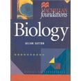 thumbnail image 1 of MacMillan Foundations Biology, Book 1, (Paperback), 1 of 1