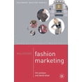 thumbnail image 1 of MacMillan Master Mastering Fashion Marketing, Book 29, (Paperback), 1 of 1