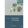 thumbnail image 1 of MacMillan Master Mastering Practical Criticism, Book 43, (Paperback), 1 of 1