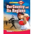 thumbnail image 1 of MacMillan/McGraw-Hill Timelinks (Hardcov Our Country and Its Regions, Volume 1, Grade 4, (Hardcover), 1 of 1