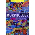 thumbnail image 1 of MacMillan Modern Linguistics Morphology: Palgrave Modern Linguistics, Book 12, (Paperback), 1 of 1