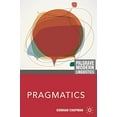 thumbnail image 1 of Pre-Owned Pragmatics (Paperback) 0230221831 9780230221833, 1 of 1