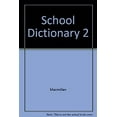 thumbnail image 1 of Pre-Owned MacMillan School Dictionary 2 (Hardcover) 0021950040 9780021950041, 1 of 1