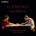 thumbnail image 1 of MacMillan / Schubert / Angus / Kravitz / Trainor - Clemency - Music & Performance - CD, 1 of 2