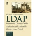 thumbnail image 1 of MacMillan Technology: LDAP : Programming Directory-Enabled Apps (Paperback), 1 of 1