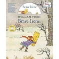 thumbnail image 1 of MacMillan Young Listeners Story Time Set Brave Irene Storytime Set, (Paperback), 1 of 1