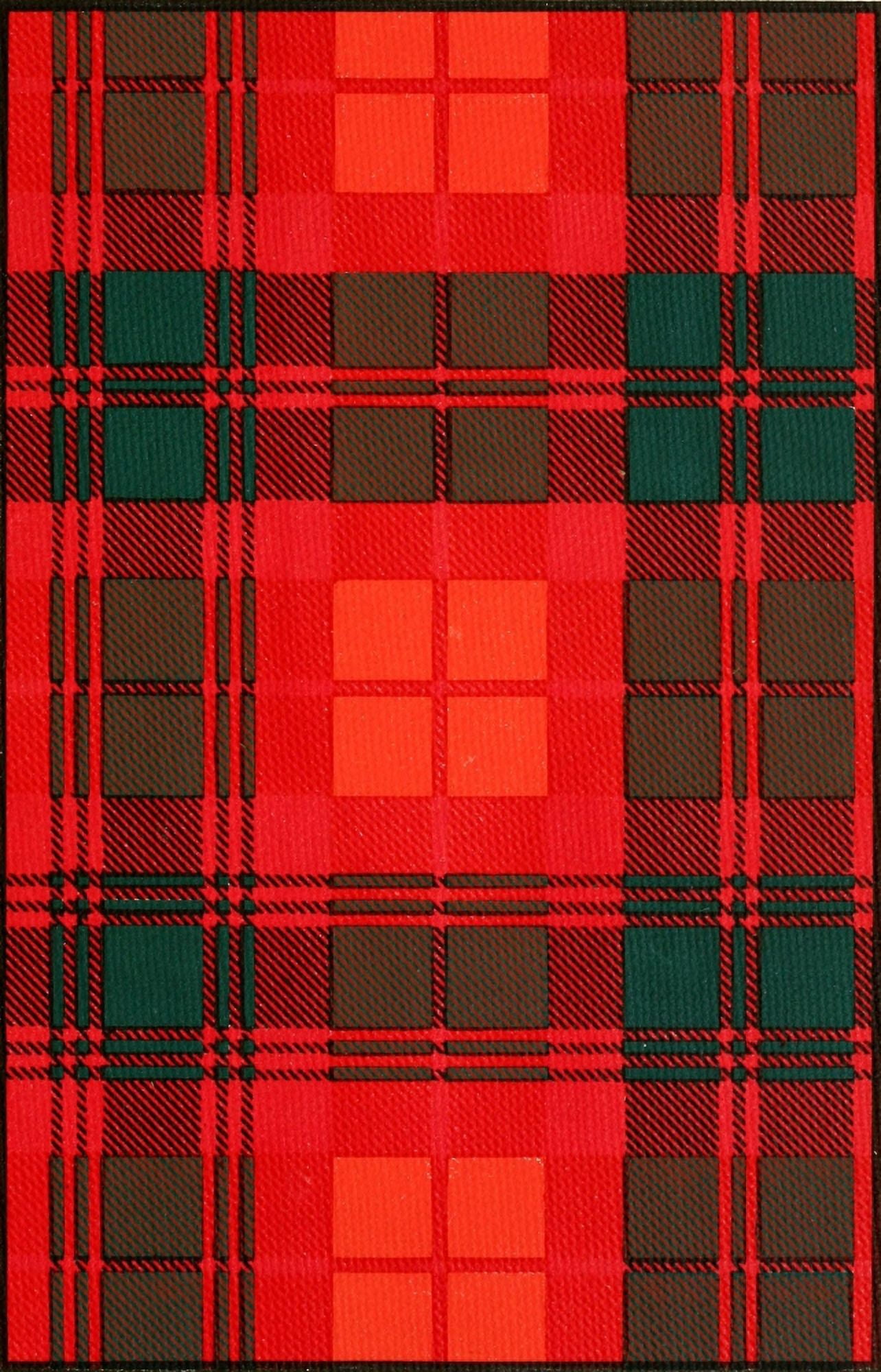 MacNab 1 Canvas Art - (18 x 24)