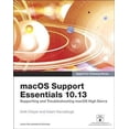 thumbnail image 1 of MacOS Support Essentials 10.13, 1 of 1