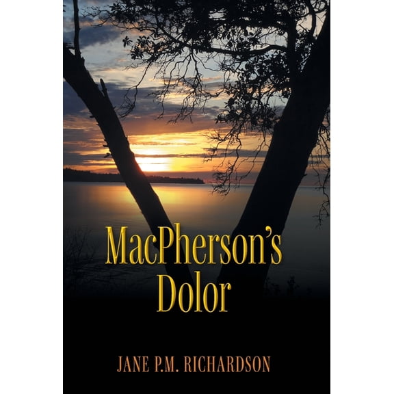 MacPherson's Dolor, (Hardcover)