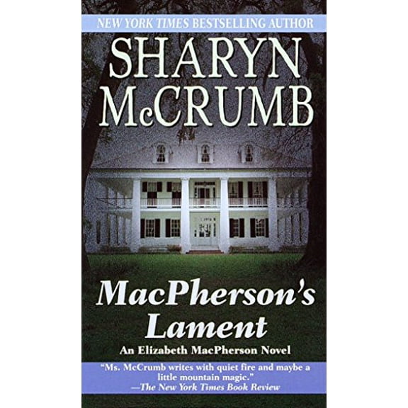 Pre-Owned MacPherson's Lament (Mass Market Paperback) 0345384741 9780345384744