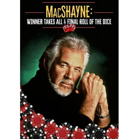 Macshayne: Winner Takes All/Final Roll of the Dice [DVD]