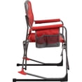 thumbnail image 1 of MacSports - Rocker Chair, 1 of 3