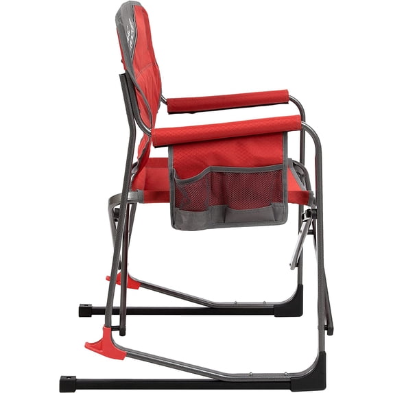 MacSports - Rocker Chair
