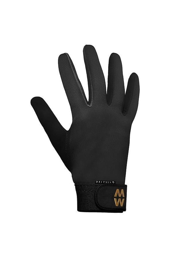 Climatec Long Cuff Gloves